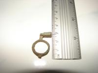 Ключ от шкатулки 3век д.н.э