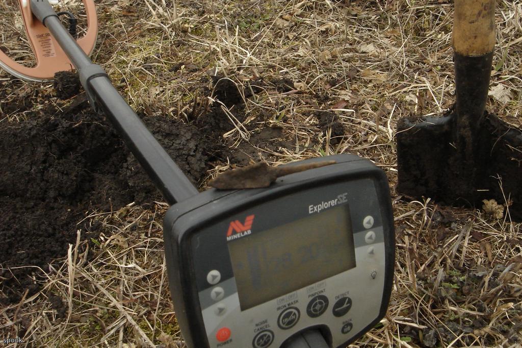 наконечник стрелы