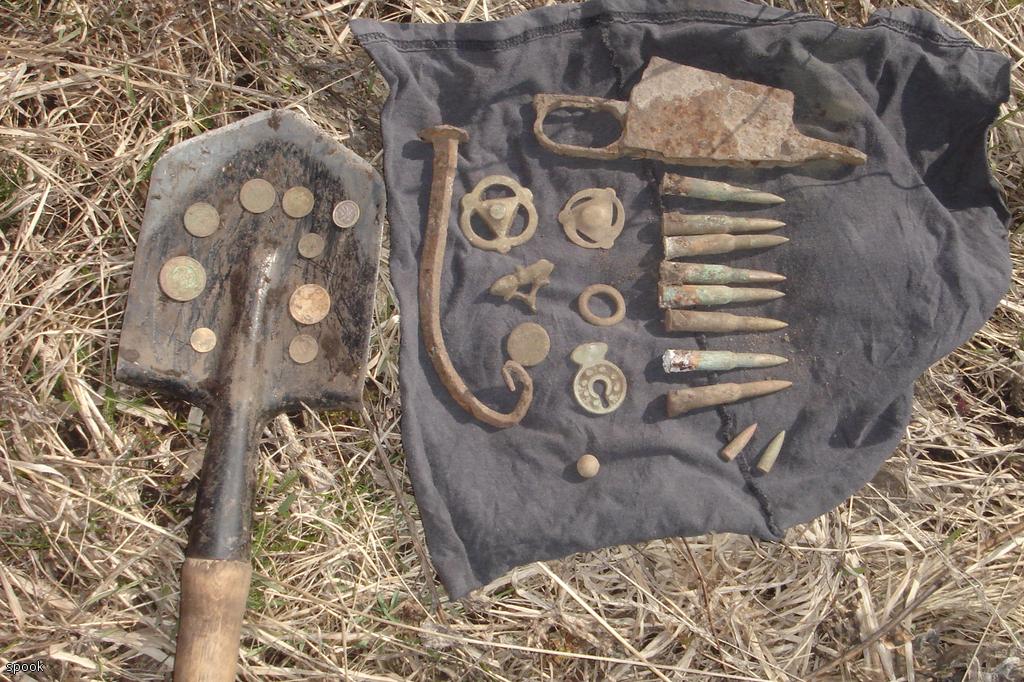 хабара чуток =)