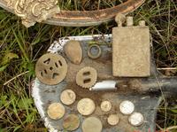 копнул чуток...