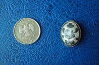 застёжка для платка