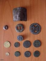 копнул чуток...