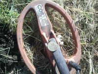 За освоение целинных земель =)