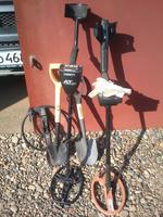 инвентарь )))