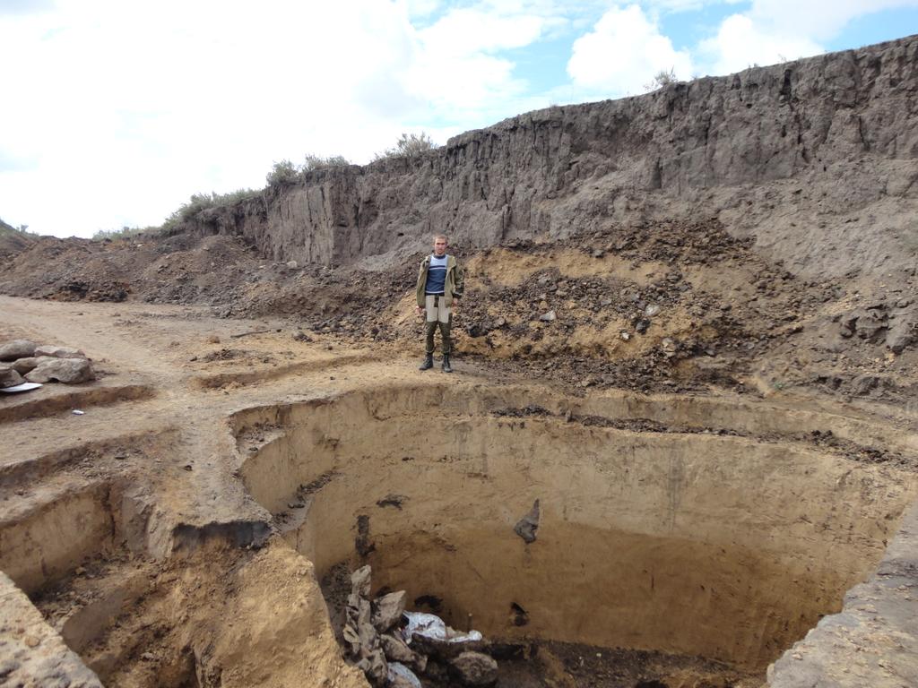 Курган 