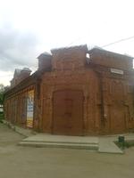 Лавка купца