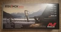  Minelab EQUINOX 800