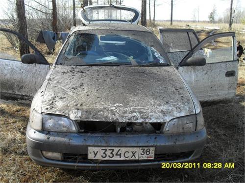OFF-ROAD