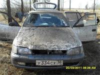 OFF-ROAD