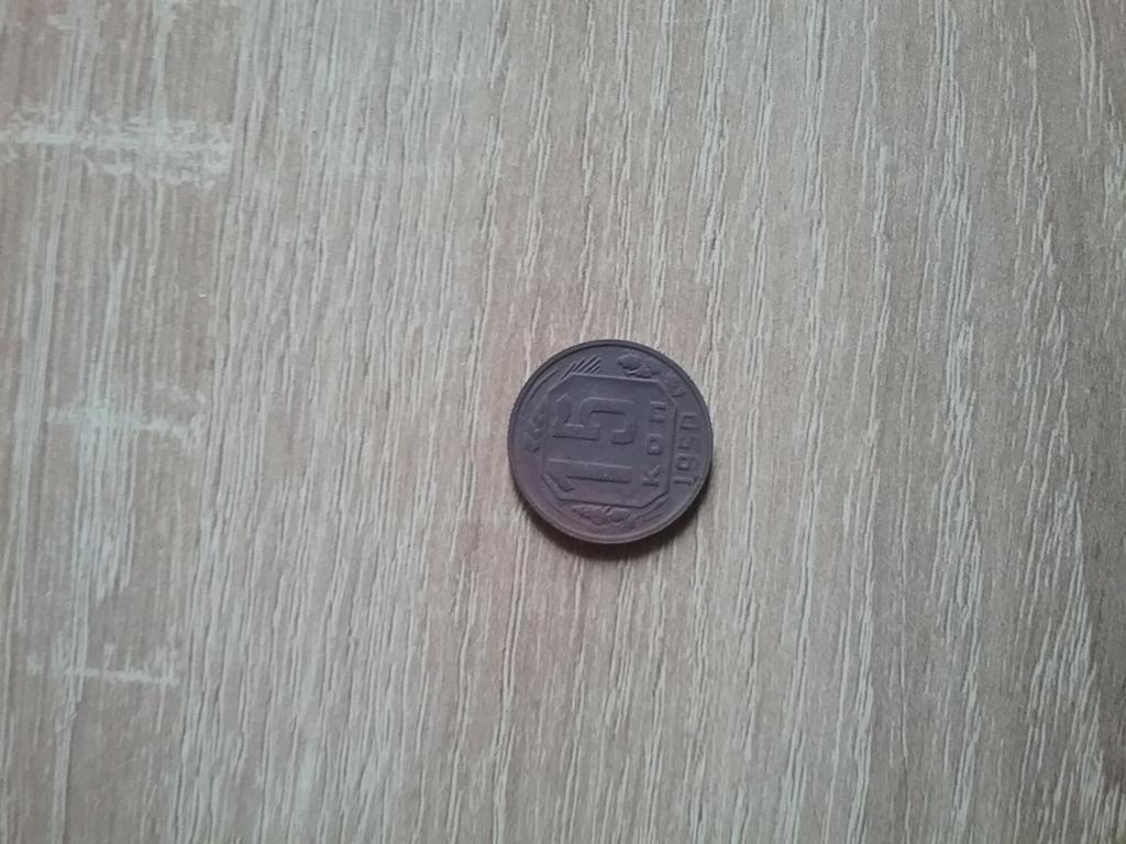 Первые находки