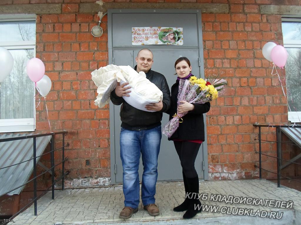 МОЙ ПОДАРОК НА 23 ФЕВРАЛЯ!!!