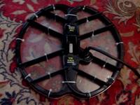 Продаётся Катушка NEL Tornado 12x13 DD 18,75кГц для MineLab X-Terra 