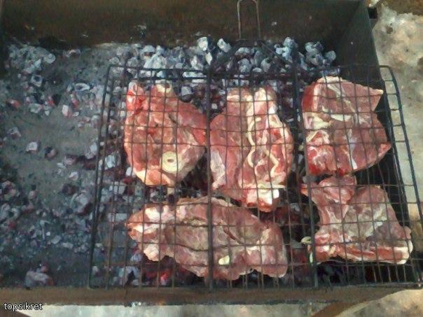 он самый