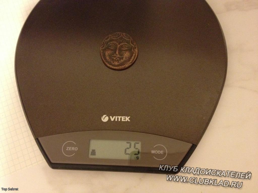 монета олви 