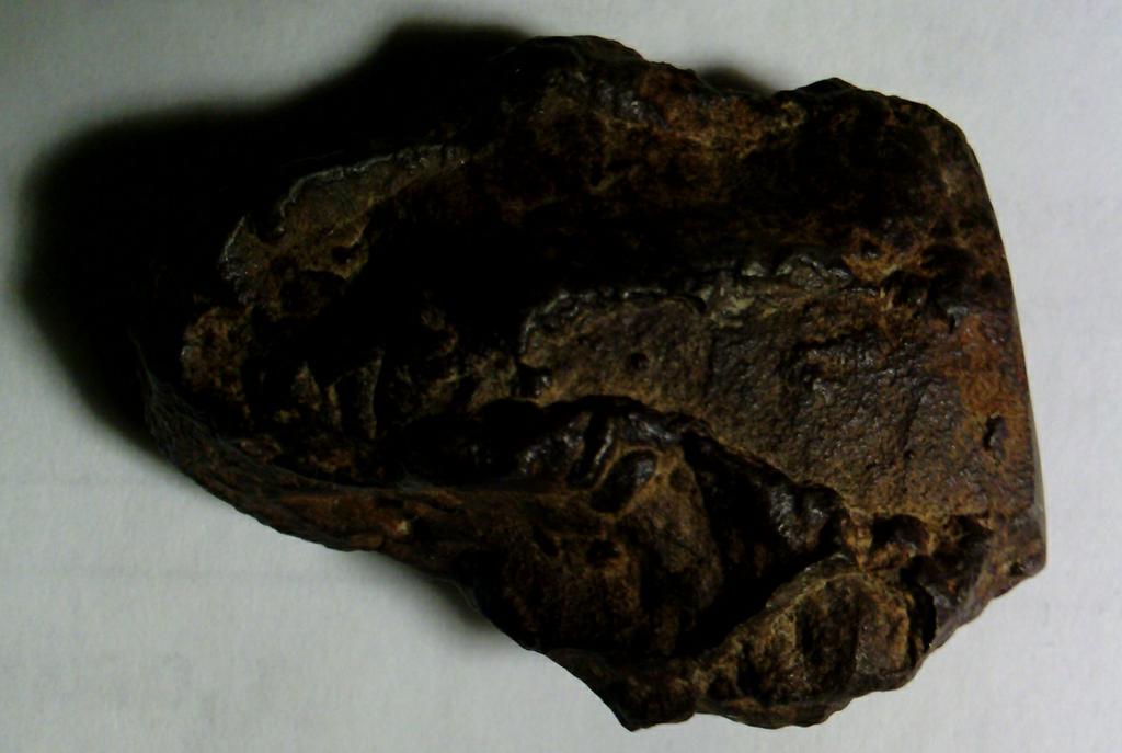 Камень