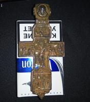 Медный крест