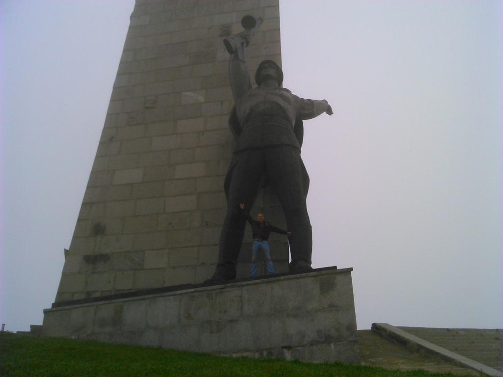 Саурмагила