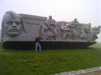 Саурмагила