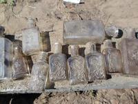 Церковные пузырьки