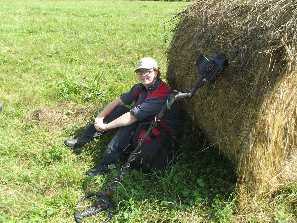 В поиске ))