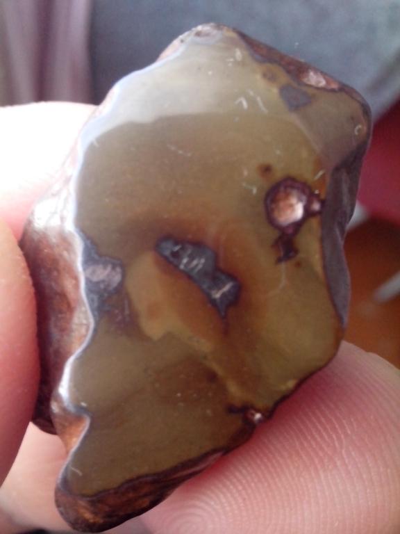 так камушек