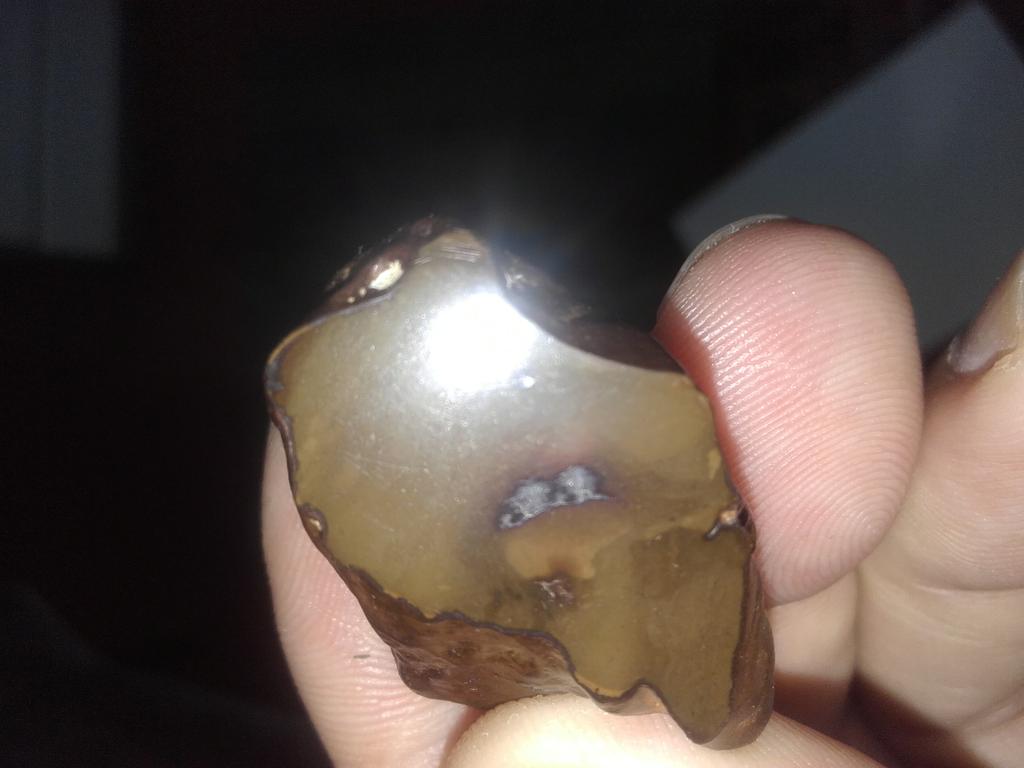 так камушек