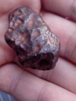 так камушек