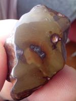 так камушек