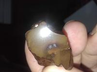 так камушек