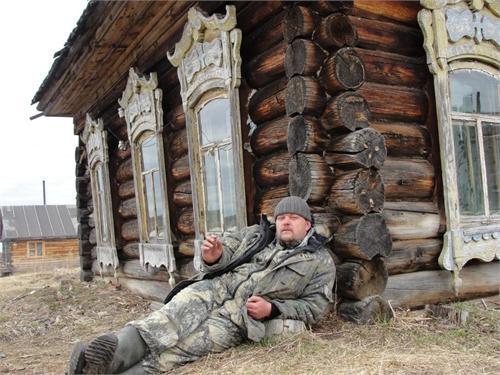с. Ёдарма.