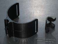 Подлокотник для Garret Ace