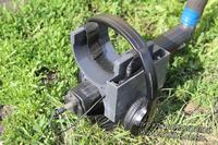 Подлокотник на E-Trak