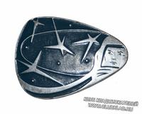 Значок Космос
