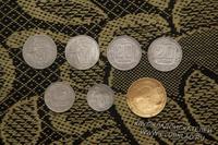 Монеты СССР