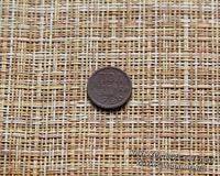 Полкопейки 1924 года