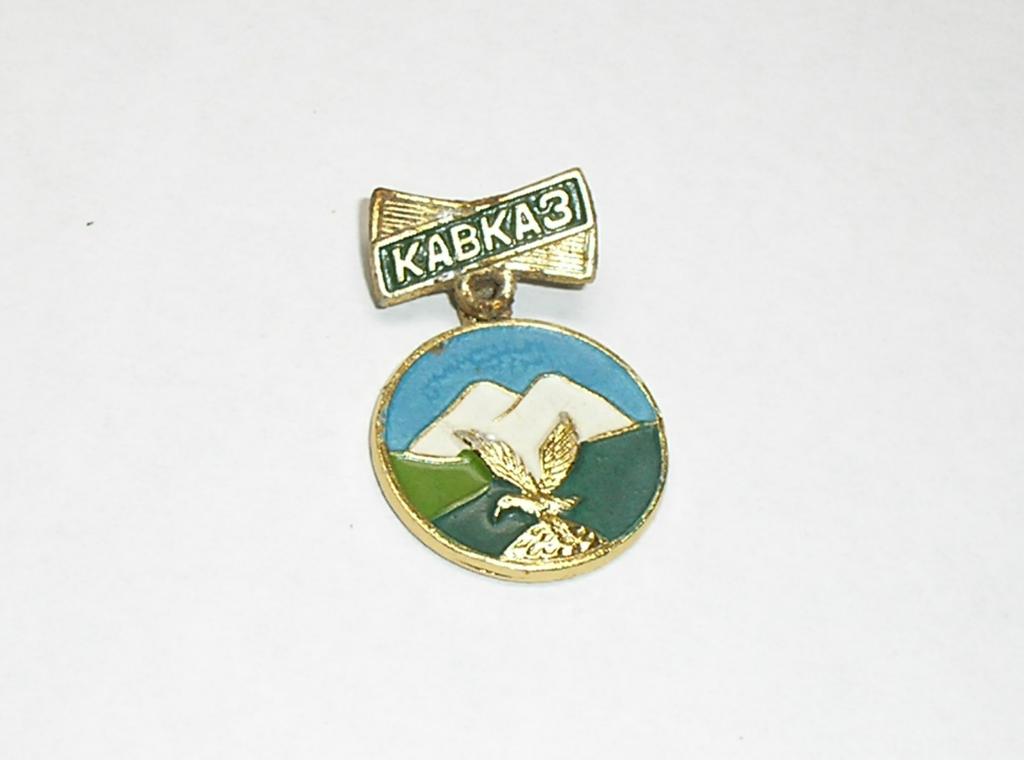Значок