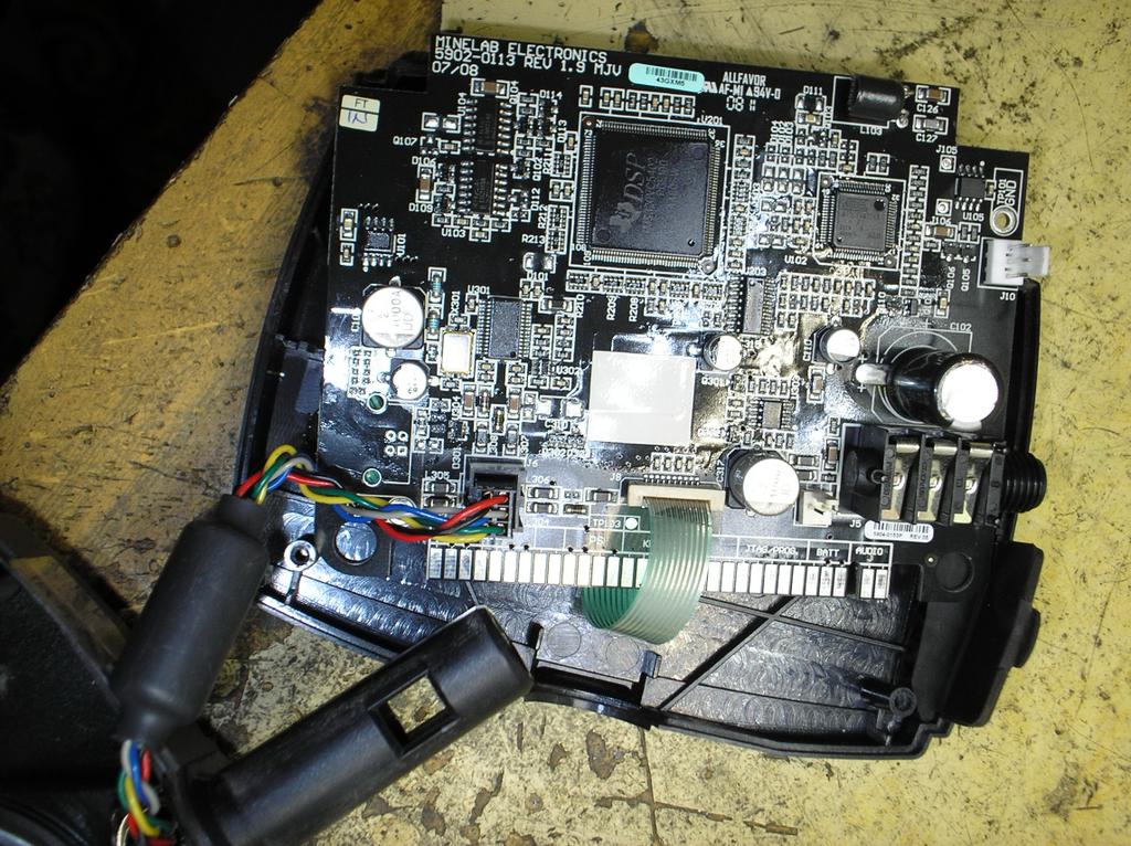 705 плата детали