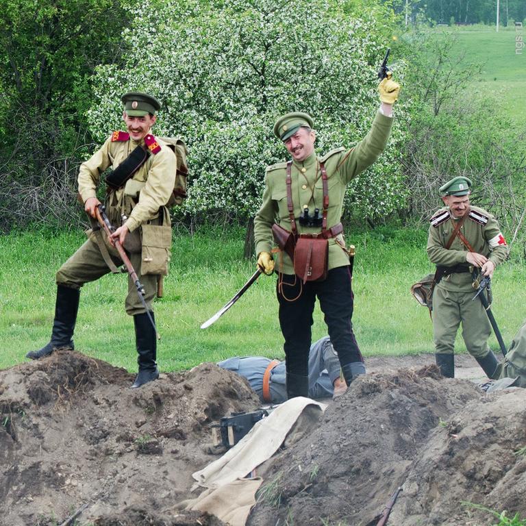 41 полк