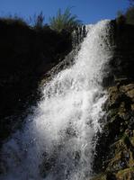 Водопад