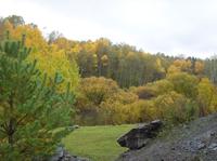 Осень