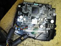 705 плата детали