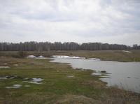 Была переправа