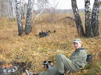 Октябрь 2008 