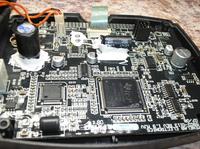 Плата после