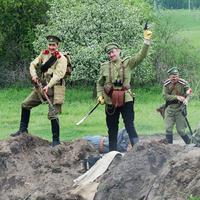 41 полк