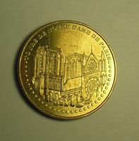Парижская монета