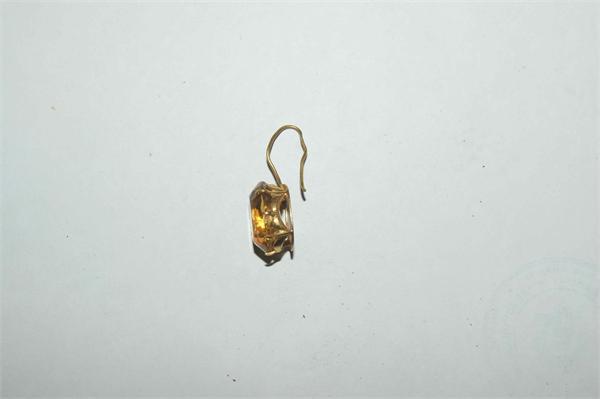 серьга