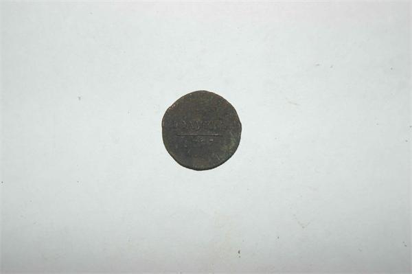 полушка 1797