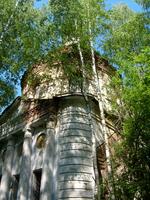 Руины