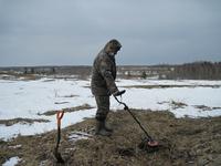 грядет весна